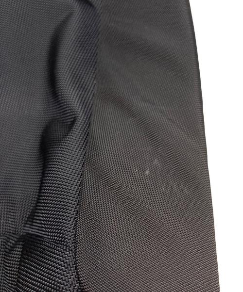 ARC'TERYX（アークテリクス）ARC'TERYX (アークテリクス) バックパック ブラックの古着・服飾アイテム