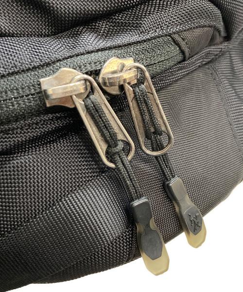 ARC'TERYX（アークテリクス）ARC'TERYX (アークテリクス) バックパック ブラックの古着・服飾アイテム