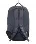 ARC'TERYX (アークテリクス) バックパック ブラック：8000円