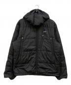 Patagoniaパタゴニア）の古着「00's Puff Jacket」｜ブラック