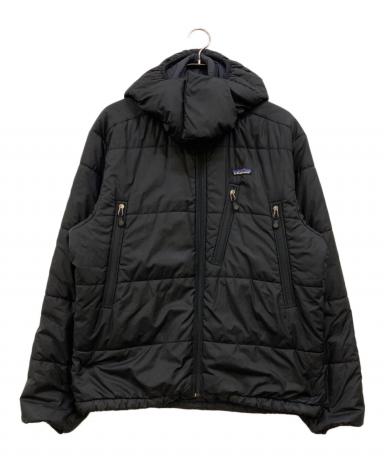 中古・古着通販】Patagonia (パタゴニア) 00's Puff Jacket ブラック