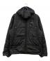 Patagonia（パタゴニア）の古着「00's Puff Jacket」｜ブラック
