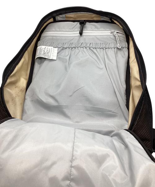 ARC'TERYX（アークテリクス）ARC'TERYX (アークテリクス) BEAMS BOY (ビームスボーイ) 別注バックパック ベージュの古着・服飾アイテム