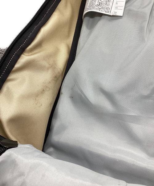 ARC'TERYX（アークテリクス）ARC'TERYX (アークテリクス) BEAMS BOY (ビームスボーイ) 別注バックパック ベージュの古着・服飾アイテム