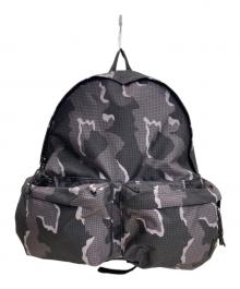 UNDERCOVER×EASTPAK（アンダーカバー×イーストパック）の古着「バックパック」｜ブラック
