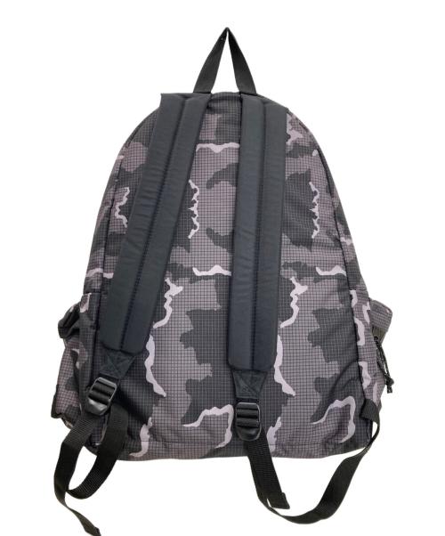 UNDERCOVER（アンダーカバー）UNDERCOVER (アンダーカバー) EASTPAK (イーストパック) バックパック ブラックの古着・服飾アイテム