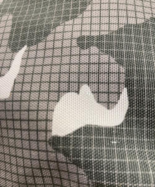 UNDERCOVER（アンダーカバー）UNDERCOVER (アンダーカバー) EASTPAK (イーストパック) バックパック ブラックの古着・服飾アイテム