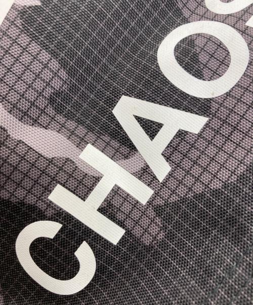 UNDERCOVER（アンダーカバー）UNDERCOVER (アンダーカバー) EASTPAK (イーストパック) バックパック ブラックの古着・服飾アイテム