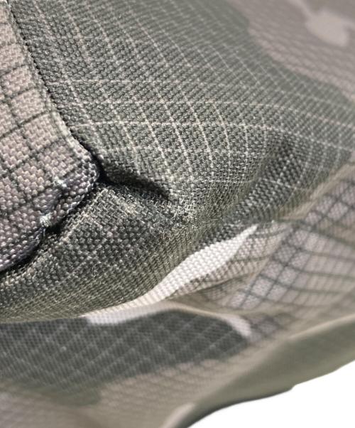 UNDERCOVER（アンダーカバー）UNDERCOVER (アンダーカバー) EASTPAK (イーストパック) バックパック ブラックの古着・服飾アイテム