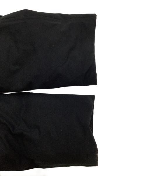 DESCENTE（デサント）DESCENTE (デサント) 水沢ダウンマウンテニア ブラック サイズ:XLの古着・服飾アイテム