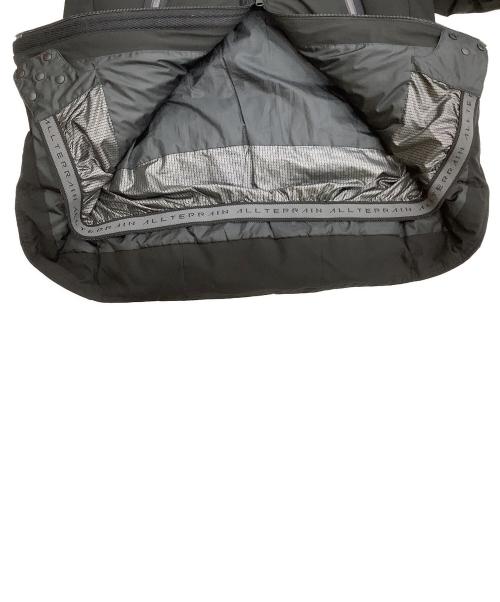 DESCENTE（デサント）DESCENTE (デサント) 水沢ダウンマウンテニア ブラック サイズ:XLの古着・服飾アイテム