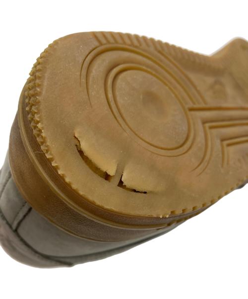 NIKE（ナイキ）NIKE (ナイキ) AIR FORCE1　エアフォース1　スニーカー カーキ サイズ:27.5の古着・服飾アイテム