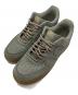 NIKE（ナイキ）の古着「AIR FORCE1　エアフォース1　スニーカー」｜カーキ