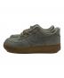 NIKE (ナイキ) AIR FORCE1　エアフォース1　スニーカー カーキ サイズ:27.5：7000円