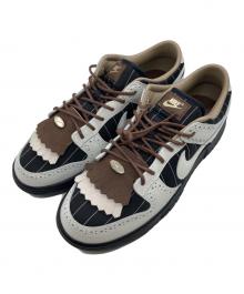 NIKE（ナイキ）の古着「DUNK LOW　ダンクロウ　FV3642-010　スニーカー」｜ホワイト