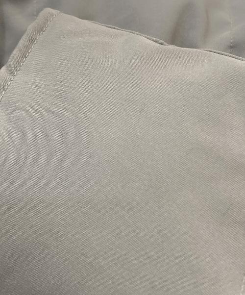 DANTON（ダントン）DANTON (ダントン) ダウンジャケット ベージュ サイズ:36の古着・服飾アイテム