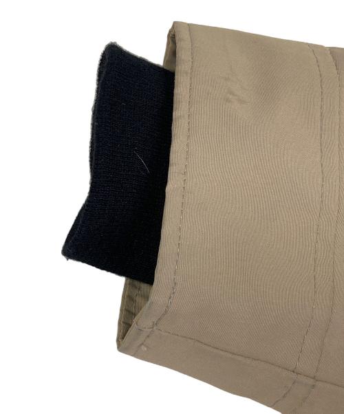 CANADA GOOSE（カナダグース）CANADA GOOSE (カナダグース) Jasper Parka ベージュ サイズ:Lの古着・服飾アイテム