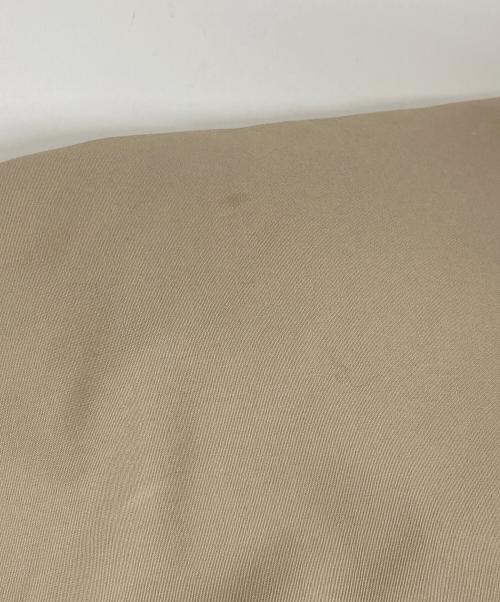 CANADA GOOSE（カナダグース）CANADA GOOSE (カナダグース) Jasper Parka ベージュ サイズ:Lの古着・服飾アイテム