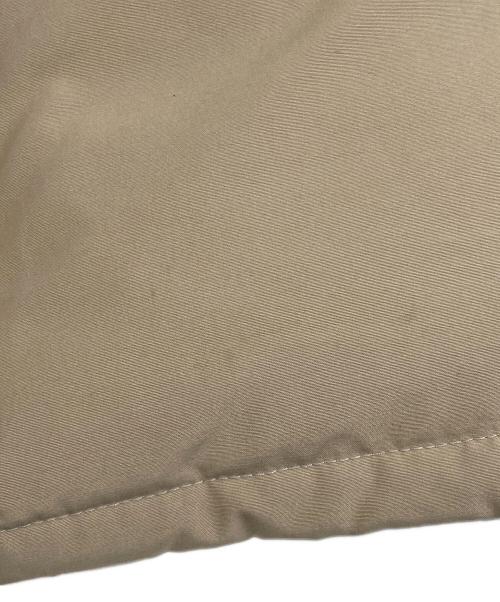 CANADA GOOSE（カナダグース）CANADA GOOSE (カナダグース) Jasper Parka ベージュ サイズ:Lの古着・服飾アイテム