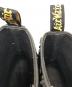 中古・古着 Dr.Martens (ドクターマーチン) 8ホールブーツ ブラック サイズ:US8：9000円