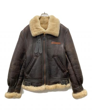 中古・古着通販】AVIREX (アヴィレックス) B-3フライトジャケット