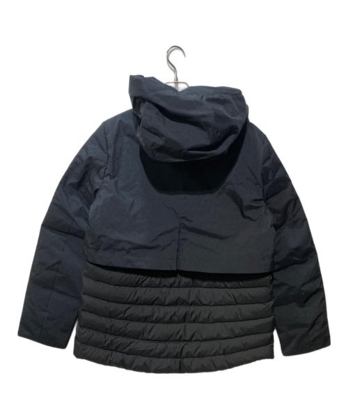 CAPE HORN（ケープホーン）CAPE HORN (ケープホーン) ダウンジャケット ブラック サイズ:44の古着・服飾アイテム