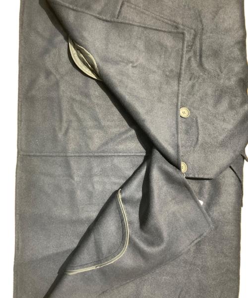 JOURNAL STANDARD relume（ジャーナルスタンダード レリューム）JOURNAL STANDARD relume (ジャーナルスタンダード レリューム) ウールナイロンリバーベスト ネイビー サイズ:Fの古着・服飾アイテム