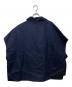 JOURNAL STANDARD relume (ジャーナルスタンダード レリューム) ウールナイロンリバーベスト ネイビー サイズ:F：7000円