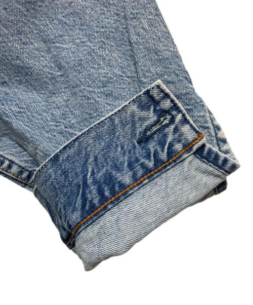 upper hights（アッパーハイツ）upper hights (アッパーハイツ) デニムジャケット インディゴ サイズ:1の古着・服飾アイテム