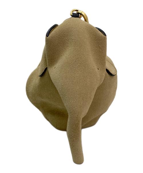 LOEWE（ロエベ）LOEWE (ロエベ) エレファントバッグの古着・服飾アイテム