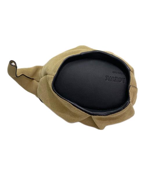 LOEWE（ロエベ）LOEWE (ロエベ) エレファントバッグの古着・服飾アイテム