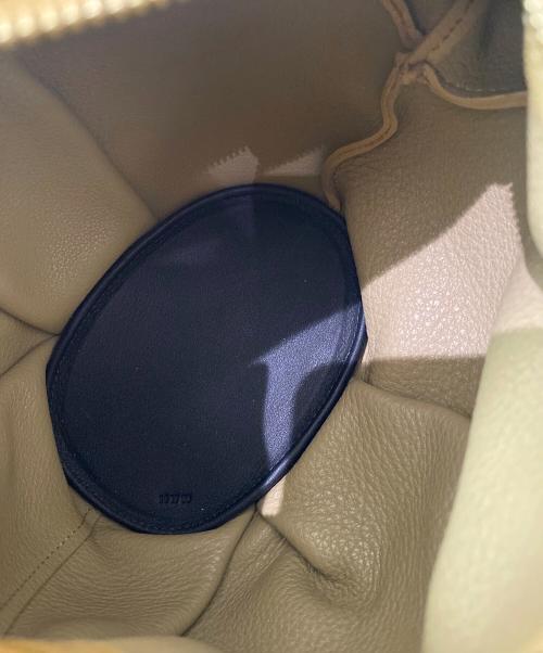 LOEWE（ロエベ）LOEWE (ロエベ) エレファントバッグの古着・服飾アイテム