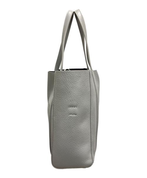 BALENCIAGA（バレンシアガ）BALENCIAGA (バレンシアガ) EVERYDAY XXS/2wayトートバッグ グレー サイズ:XXSの古着・服飾アイテム