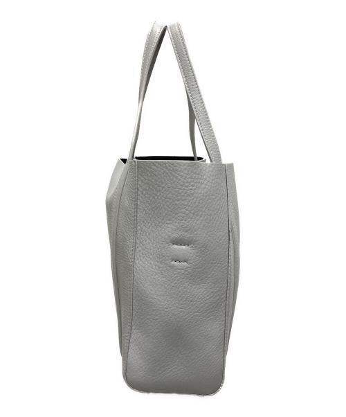 BALENCIAGA（バレンシアガ）BALENCIAGA (バレンシアガ) EVERYDAY XXS/2wayトートバッグ グレー サイズ:XXSの古着・服飾アイテム