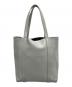 BALENCIAGA (バレンシアガ) EVERYDAY XXS/2wayトートバッグ グレー サイズ:XXS：70000円