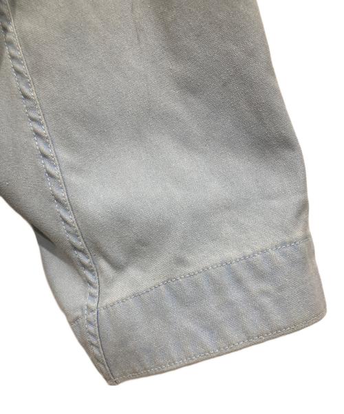 L.L.Bean（エルエルビーン マウンテンパーカー）L.L.Bean (エルエルビーン) フィールドコート スカイブルー サイズ:REG LARGEの古着・服飾アイテム