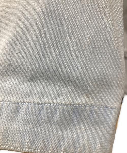 L.L.Bean（エルエルビーン マウンテンパーカー）L.L.Bean (エルエルビーン) フィールドコート スカイブルー サイズ:REG LARGEの古着・服飾アイテム