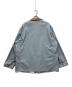 L.L.Bean (エルエルビーン) フィールドコート スカイブルー サイズ:REG LARGE：14000円