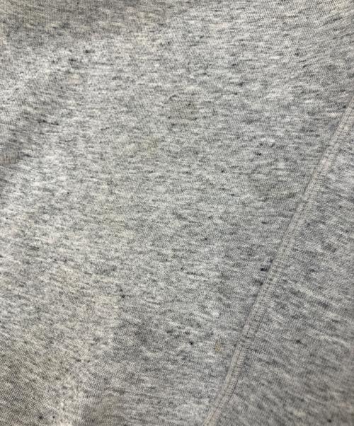 NIKE（ナイキ）NIKE (ナイキ) sacai (サカイ) NRG FLEECE PANT グレー サイズ:Sの古着・服飾アイテム