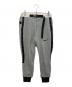 NIKE（ナイキ）の古着「NRG FLEECE PANT」｜グレー
