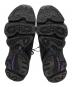 中古・古着 NEW BALANCE (ニューバランス) スニーカー パープル サイズ:27cm：15000円