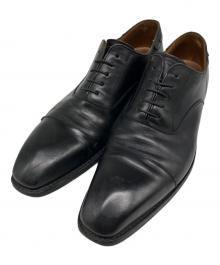 REGAL（リーガル）の古着「ストレートチップシューズ」｜ブラック