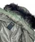 中古・古着 TATRAS (タトラス) ダウンジャケット　 グリーン サイズ:2：9000円