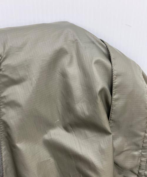 ASPESI（アスペジ）ASPESI (アスペジ) ブルゾン グリーン サイズ:Sの古着・服飾アイテム