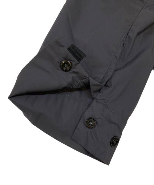 TATRAS（タトラス）TATRAS (タトラス) STORO ダウンジャケット ネイビー サイズ:3の古着・服飾アイテム