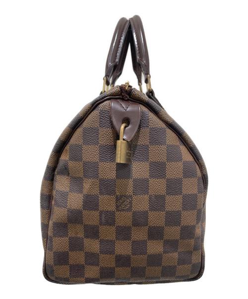 LOUIS VUITTON（ルイ ヴィトン）LOUIS VUITTON (ルイ ヴィトン) ダミエ スピーディ30 N41531　 サイズ:30の古着・服飾アイテム