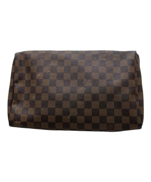 LOUIS VUITTON（ルイ ヴィトン）LOUIS VUITTON (ルイ ヴィトン) ダミエ スピーディ30 N41531　 サイズ:30の古着・服飾アイテム