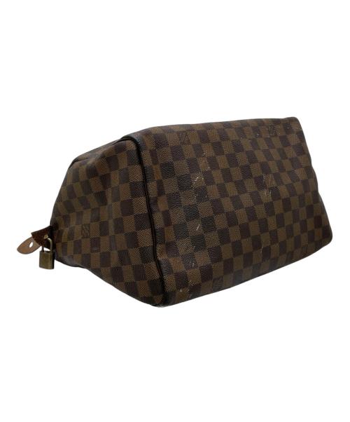 LOUIS VUITTON（ルイ ヴィトン）LOUIS VUITTON (ルイ ヴィトン) ダミエ スピーディ30 N41531　 サイズ:30の古着・服飾アイテム