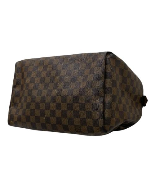 LOUIS VUITTON（ルイ ヴィトン）LOUIS VUITTON (ルイ ヴィトン) ダミエ スピーディ30 N41531　 サイズ:30の古着・服飾アイテム