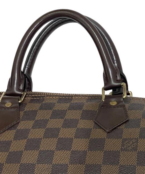 LOUIS VUITTON（ルイ ヴィトン）LOUIS VUITTON (ルイ ヴィトン) ダミエ スピーディ30 N41531　 サイズ:30の古着・服飾アイテム
